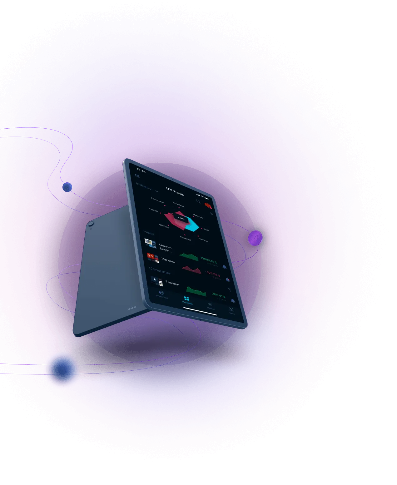 Quantum Bernard - Introducing Our Revolutionary Digital Currency Framework