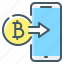 Quantum Bernard - Blockchain-unterstütztes dezentrales Finanznetzwerk