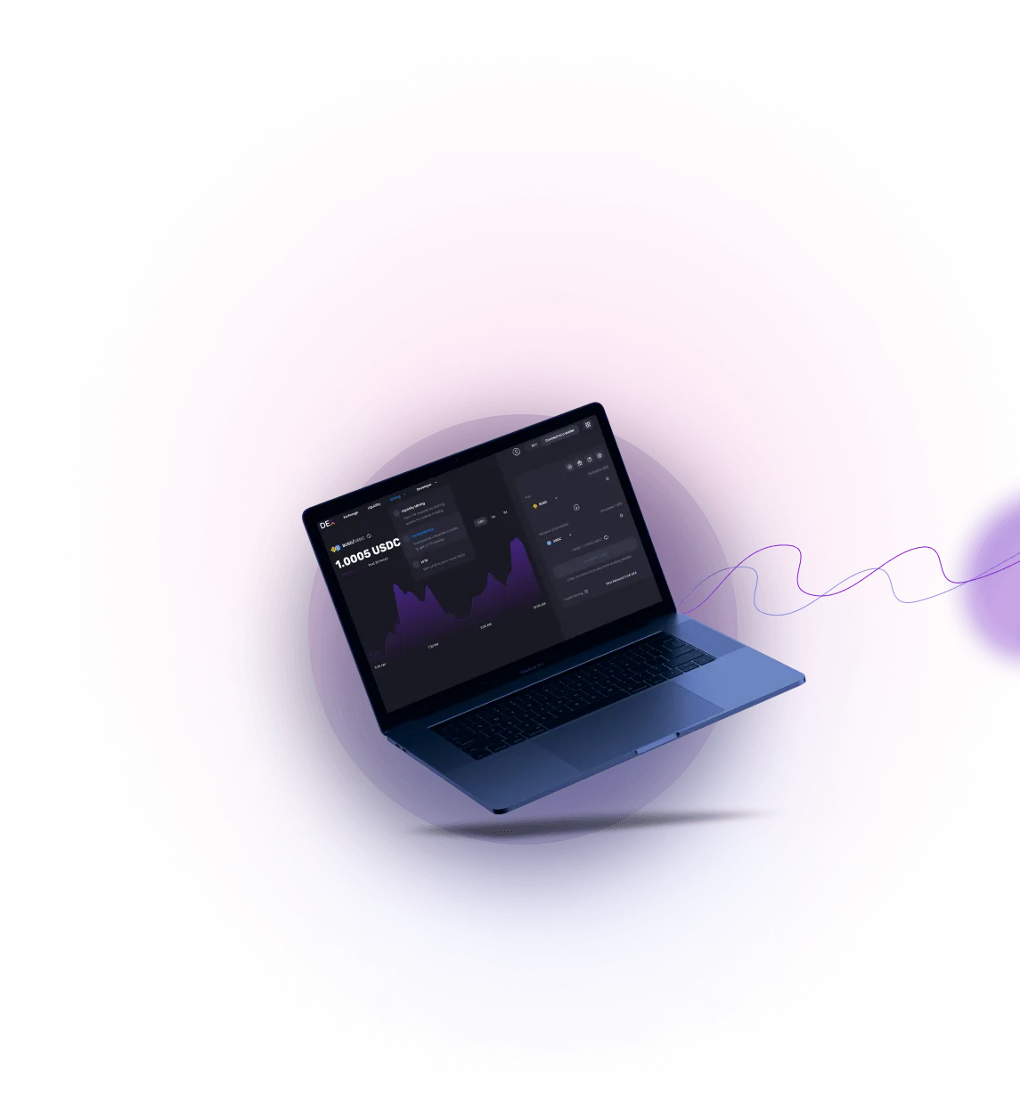 Quantum Bernard - Unveiling the Creators of Quantum Bernard